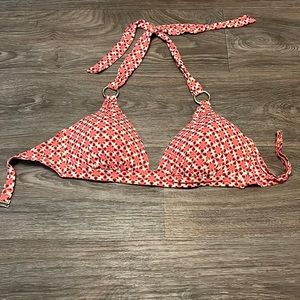 Liz Claiborne/ swim wear /bathing top/ size -14